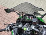 Klikněte pro detailní foto č. 4 - Kawasaki Ninja 1000 SX