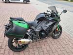 Klikněte pro detailní foto č. 6 - Kawasaki Ninja 1000 SX