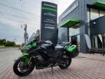 Klikněte pro detailní foto č. 9 - Kawasaki Ninja 1000 SX