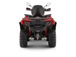Klikněte pro detailní foto č. 8 - QJ Motor SFA 600 PRO Nové-skladem u nás k vidění  TOP
