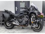 Klikněte pro detailní foto č. 3 - Yamaha Niken 900 GT  1.majitel / CZ původ / nový model