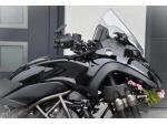 Klikněte pro detailní foto č. 8 - Yamaha Niken 900 GT  1.majitel / CZ původ / nový model