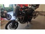 Klikněte pro detailní foto č. 2 - Honda CRF 1100 L Africa Twin Travel Edition