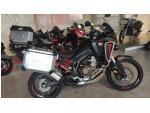 Klikněte pro detailní foto č. 1 - Honda CRF 1100 L Africa Twin Travel Edition
