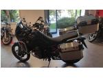 Klikněte pro detailní foto č. 3 - Honda CRF 1100 L Africa Twin Travel Edition