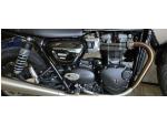 Klikněte pro detailní foto č. 4 - Triumph Speed Twin 900