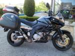 Klikněte pro detailní foto č. 1 - Suzuki DL 1000 V-Strom (2007) velmi pěkný