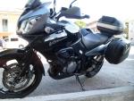 Klikněte pro detailní foto č. 4 - Suzuki DL 1000 V-Strom (2007) velmi pěkný