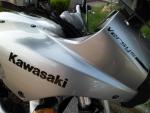 Klikněte pro detailní foto č. 11 - Kawasaki Versys 650 (2008) TOP stav