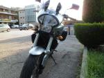 Klikněte pro detailní foto č. 3 - Kawasaki Versys 650 (2008) TOP stav