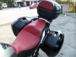 Klikněte pro detailní foto č. 6 - Kawasaki Versys 650 (2008) TOP stav