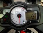 Klikněte pro detailní foto č. 9 - Kawasaki Versys 650 (2008) TOP stav