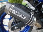 Klikněte pro detailní foto č. 4 - Yamaha MT-03 (2019) nádherná, ARROW