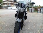 Klikněte pro detailní foto č. 5 - Yamaha MT-03 (2019) nádherná, ARROW