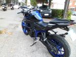 Klikněte pro detailní foto č. 7 - Yamaha MT-03 (2019) nádherná, ARROW