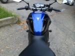 Klikněte pro detailní foto č. 8 - Yamaha MT-03 (2019) nádherná, ARROW