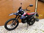 Detail nabídky - Aprilia RX 125