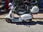 Klikněte pro detailní foto č. 1 - Vespa GTS 300 i.e. ABS Super (2017) plexi, kufr, digitál