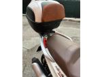 Klikněte pro detailní foto č. 6 - Piaggio Medley 125 i.e. ABS  (2016) nádherný, 15 tis.km