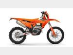 Detail nabídky - KTM 350 EXC-F SIX DAYS