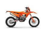 Klikněte pro detailní foto č. 1 - KTM 350 EXC-F SIX DAYS