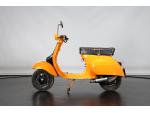 Klikněte pro detailní foto č. 1 - Piaggio VESPA 50 SPECIAL