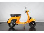 Klikněte pro detailní foto č. 5 - Piaggio VESPA 50 SPECIAL