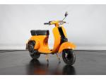 Klikněte pro detailní foto č. 6 - Piaggio VESPA 50 SPECIAL