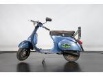 Detail nabídky - Piaggio VESPA 125 PRIMAVERA