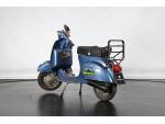 Klikněte pro detailní foto č. 2 - Piaggio VESPA 125 PRIMAVERA