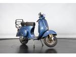 Klikněte pro detailní foto č. 6 - Piaggio VESPA 125 PRIMAVERA