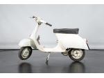 Detail nabídky - Piaggio VESPA 50 L