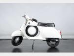 Detail nabídky - Piaggio VESPA 50 SS