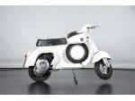 Klikněte pro detailní foto č. 5 - Piaggio VESPA 50 SS
