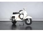 Klikněte pro detailní foto č. 6 - Piaggio VESPA 50 SS