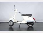 Detail nabídky - Piaggio VESPA ET3 125 PRIMAVERA