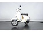 Klikněte pro detailní foto č. 8 - Piaggio VESPA ET3 125 PRIMAVERA