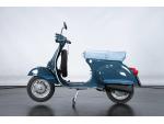 Detail nabídky - Piaggio VESPA ET3 125 PRIMAVERA JEANS
