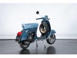 Klikněte pro detailní foto č. 4 - Piaggio VESPA ET3 125 PRIMAVERA JEANS