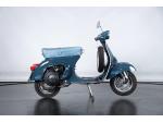 Klikněte pro detailní foto č. 5 - Piaggio VESPA ET3 125 PRIMAVERA JEANS