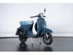 Klikněte pro detailní foto č. 6 - Piaggio VESPA ET3 125 PRIMAVERA JEANS