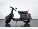 Detail nabídky - Piaggio VESPA PK 50 XL