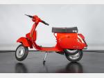 Detail nabídky - Piaggio VESPA PK 125 S