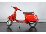 Detail nabídky - Piaggio VESPA PK 125 S