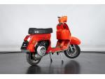 Klikněte pro detailní foto č. 4 - Piaggio VESPA PK 125 S