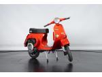 Klikněte pro detailní foto č. 6 - Piaggio VESPA PK 125 S