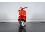 Klikněte pro detailní foto č. 7 - Piaggio VESPA PK 125 S