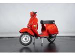 Klikněte pro detailní foto č. 8 - Piaggio VESPA PK 125 S