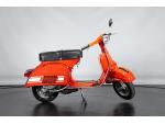 Klikněte pro detailní foto č. 5 - Piaggio VESPA RALLY 200
