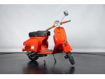 Klikněte pro detailní foto č. 6 - Piaggio VESPA RALLY 200